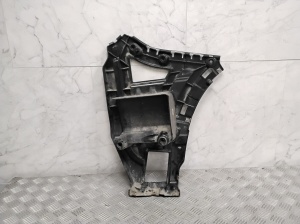 BMW X3 F25 (2010–2017) Rear bumper bracket 7338763 - 3
