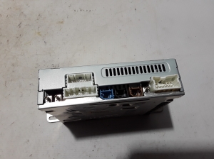 RENAULT Megane IV (2016–2022) Radio (head unit) 281157188R - 2