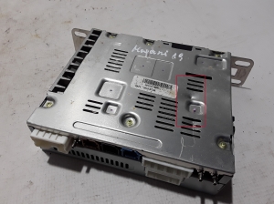 RENAULT Megane IV (2016–2022) Radio (head unit) 281157188R - 4