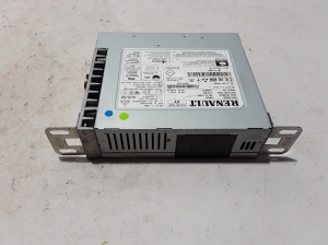   Radio (head unit)  - 281157188R 