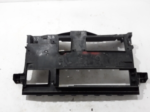 Schlossträger und seine Teile (Frontmaske) - 625000101R