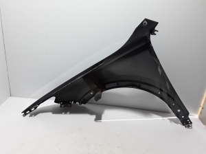 CUPRA Formentor I (2020–2026) Front fender 5FF821106B - 2