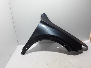 CUPRA Formentor I (2020–2026) Front fender 5FF821106B - 3