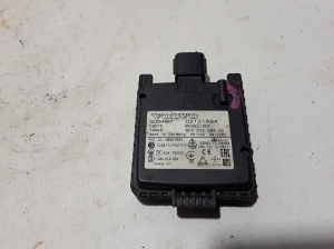 VOLVO XC90 (2015–2024) Blind spot radar Distronic 32254967 - 3