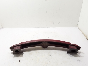 RENAULT Laguna II (2001–2007) Front bumper reinforcement 7782148920 - 2