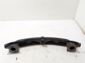 RENAULT Laguna II (2001–2007) Front bumper reinforcement 7782493453 - 3
