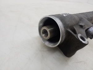 Mercedes Benz S-Class 221 (2005–2013) Roolilatt A2214601900 - 3