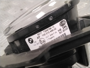 BMW X3 F25 (2010–2017) Front-Nebelscheinwerfer 1N0010456 - 3