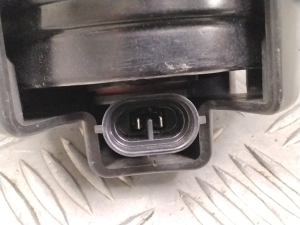 BMW X3 F25 (2010–2017) Front-Nebelscheinwerfer 1N0010456 - 5
