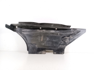 Rolls Royce Phantom VII (2003–2012) Front underbody protection 7049489 - 4