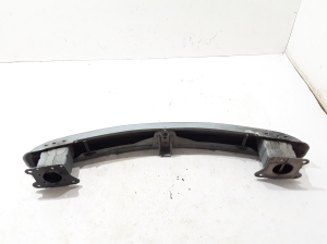 RENAULT Espace IV (2002–2014) Front bumper reinforcement 7782196984 - 3