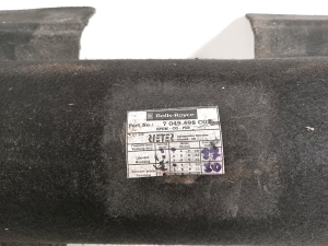 Rolls Royce Phantom VII (2003–2012) Heliisolatsioon 7049498 - 3