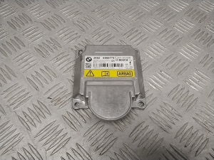 Airbagsteuergerät - 6869774