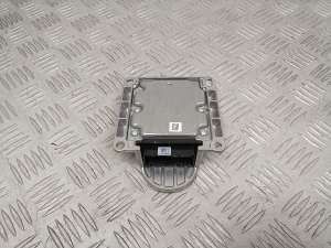 BMW X3 F25 (2010–2017) Drošības spilvenu modulis 6869774 - 3