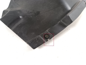 Rolls Royce Phantom VII (2003–2012) Autre pièce de protection 7049491 - 4