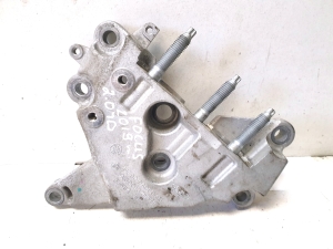 Motorhalter