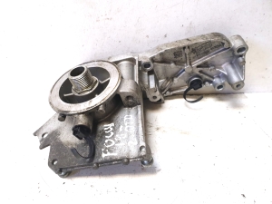 Ford Focus (2018–2026) Ölfilterhalter HG906B624BA - 2