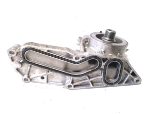 Ford Focus (2018–2026) Ölfilterhalter HG906B624BA - 3