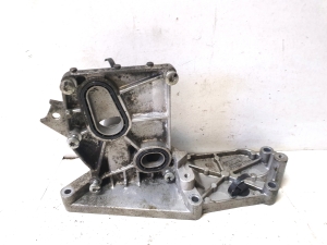 Ford Focus (2018–2026) Ölfilterhalter HG906B624BA - 4