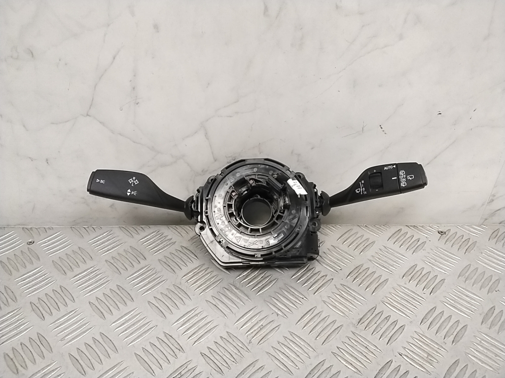 BMW X3 F25 (2010–2017) Slēdzis un tā detaļas 9330563 BMW X3 F25 (2010–2017) Slēdzis un tā detaļas 9330563
