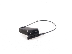 Rolls Royce Phantom VII (2003–2012) Hood release cable 7040713 - 3