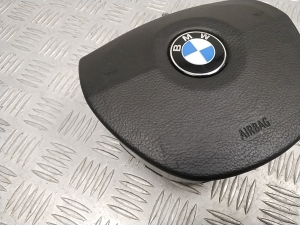 BMW 7 SERIJA F01 (2008–2015) Rooli turvapadi 7828403 - 2