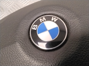 BMW 7 SERIJA F01 (2008–2015) Rooli turvapadi 7828403 - 4