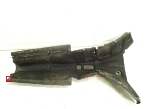 Rolls Royce Phantom VII (2003–2012) Insonorisation 7049497 - 4