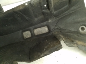 Rolls Royce Phantom VII (2003–2012) Insonorisation 7049497 - 5