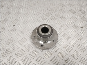 Volkswagen Polo VI (2017–2026) Front hub bearing SN36C0SNR - 2