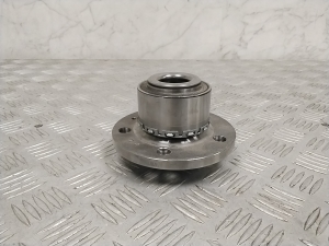 Volkswagen Polo VI (2017–2026) Front hub bearing SN36C0SNR - 3