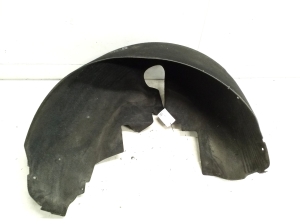 Rolls Royce Phantom VII (2003–2012) Rear wheel arch liner 7049479 - 4