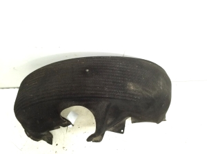 Rolls Royce Phantom VII (2003–2012) Rear wheel arch liner 7049479 - 5