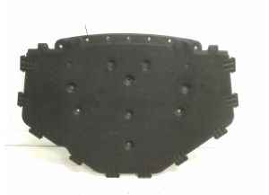   Dämmmatte Hitzeschutzmatte Motorhaube 