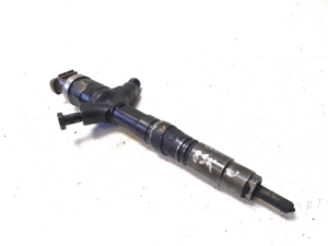 TOYOTA Avensis T25 (2003–2008) Injektor Einspritzdüse 236700G040 - 2