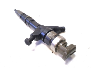 TOYOTA Avensis T25 (2003–2008) Injektor Einspritzdüse 236700G040 - 3
