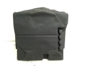 BMW X6 E71 (2008–2014) Cita bagāžnieka iekšpuses detaļa 7314733 - 3