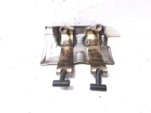 Ford Focus (2018–2026) Other shield FMS818 U8ARA - 2