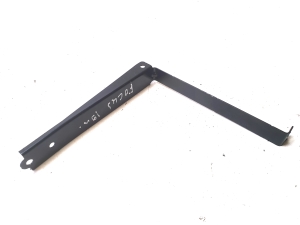 Ford Focus (2018–2026) Batteriehalter JX6B10718AC - 3