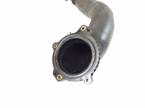 Mercedes Benz SLK-Class 172 (2011–2026) Toru A6510903937 - 2