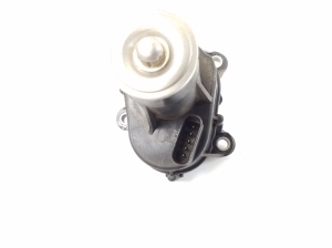 Mercedes Benz SLK-Class 172 (2011–2026) Saugrohrklappen-Stellmotor A6511500094 - 3