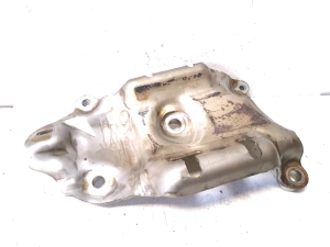 Ford Focus (2018–2026) Hitzeschutzblech Schalldämpfer J1G15K291BC - 3
