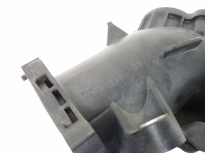 Mercedes Benz SLK-Class 172 (2011–2026) Pipe A6510900028 - 2