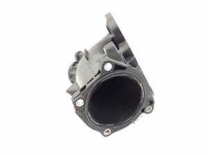 Mercedes Benz SLK-Class 172 (2011–2026) Pipe A6510900028 - 4