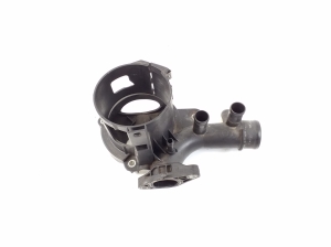   Fuel filter bracket  - A6512001056 