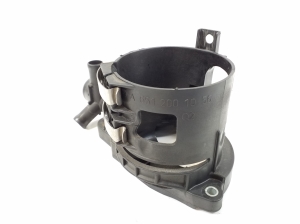 Mercedes Benz SLK-Class 172 (2011–2026) Kraftstofffilterhalter A6512001056 - 2