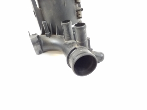 Mercedes Benz SLK-Class 172 (2011–2026) Kraftstofffilterhalter A6512001056 - 4