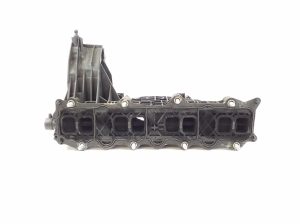   Intake manifold  - A6510900037 
