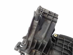 Mercedes Benz SLK-Class 172 (2011–2026) Ansaugkrümmer A6510900037 - 4
