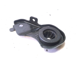 A/C condenser bracket - 95BB9B929AA